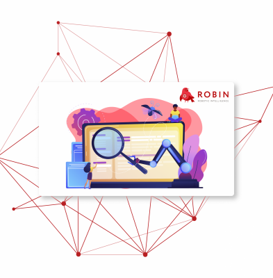 Лицензия Robin Orchestrator 2.0